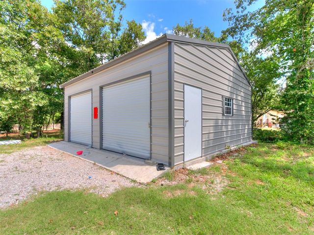 2010 SE 136th Avenue, Norman, OK 73026