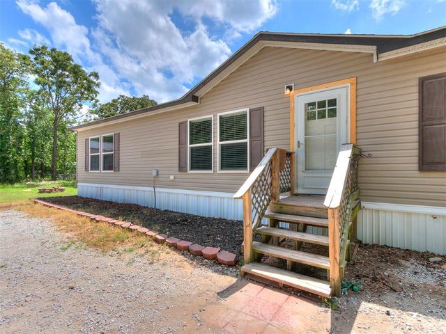 2010 SE 136th Avenue, Norman, OK 73026