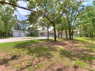 2010 SE 136th Avenue, Norman, OK 73026