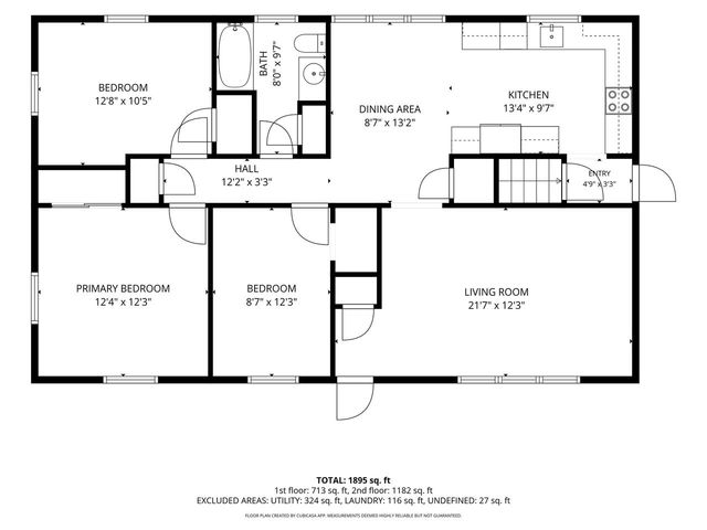2343 DEER TRAIL, Green Bay, WI 54302