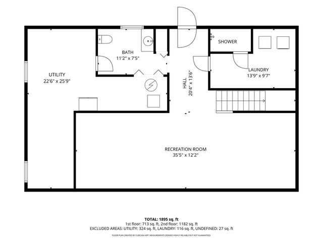 2343 DEER TRAIL, Green Bay, WI 54302