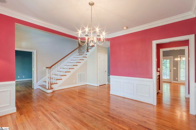 129 Sommerset Lane, Easley, SC 29642