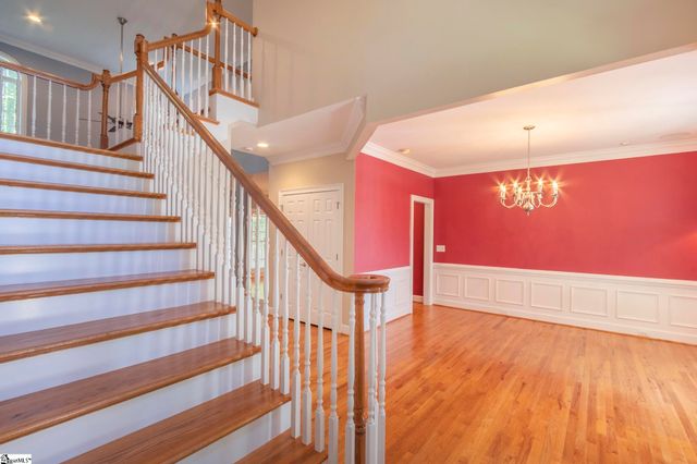 129 Sommerset Lane, Easley, SC 29642