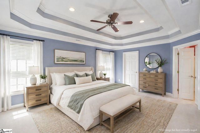 129 Sommerset Lane, Easley, SC 29642