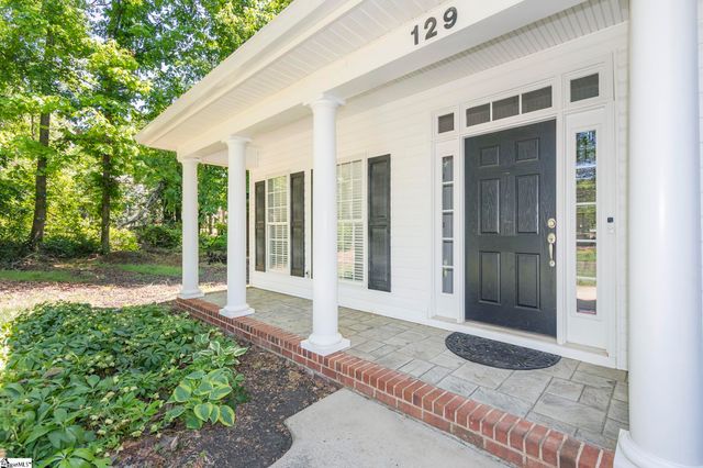129 Sommerset Lane, Easley, SC 29642