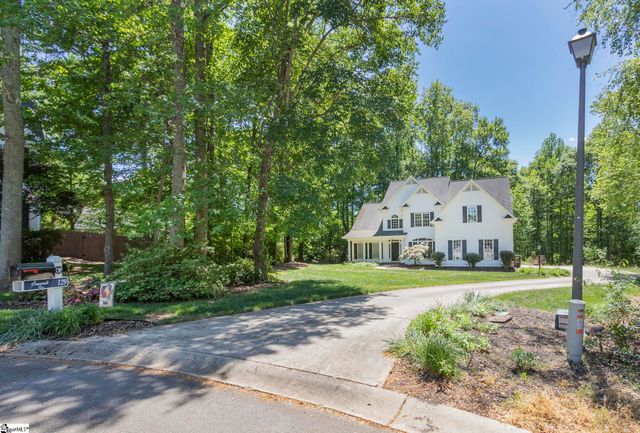 129 Sommerset Lane, Easley, SC 29642