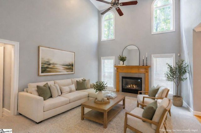 129 Sommerset Lane, Easley, SC 29642