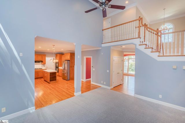 129 Sommerset Lane, Easley, SC 29642