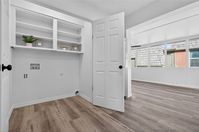 1 SE Shadowlake Drive 1, Bartlesville, OK 74006