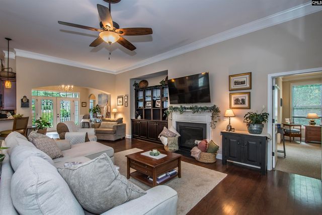 101 Woolbright Avenue, Chapin, SC 29036
