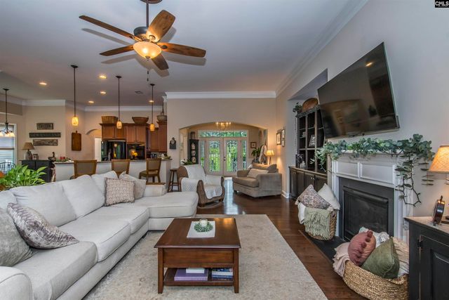 101 Woolbright Avenue, Chapin, SC 29036
