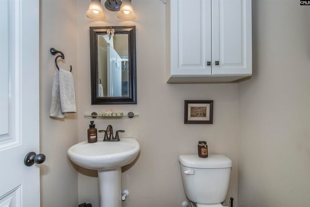 101 Woolbright Avenue, Chapin, SC 29036