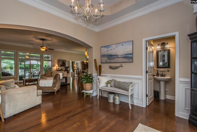 101 Woolbright Avenue, Chapin, SC 29036