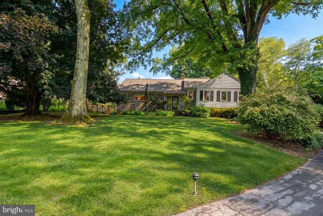 300 CONSHOHOCKEN STATE RD, Penn Valley, PA 19072