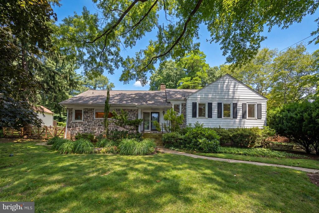 300 CONSHOHOCKEN STATE RD, Penn Valley, PA 19072