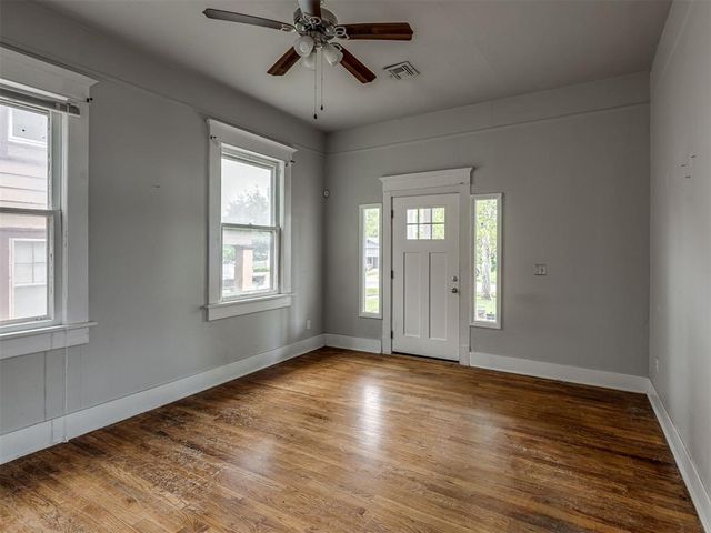 1527 NW 33rd Street, Oklahoma City, OK 73118