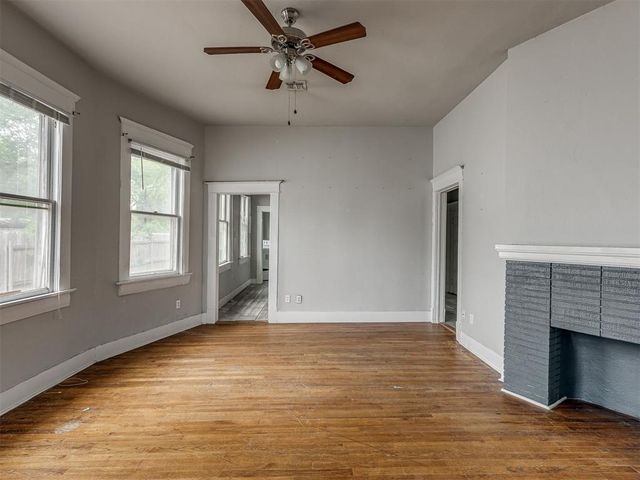 1527 NW 33rd Street, Oklahoma City, OK 73118