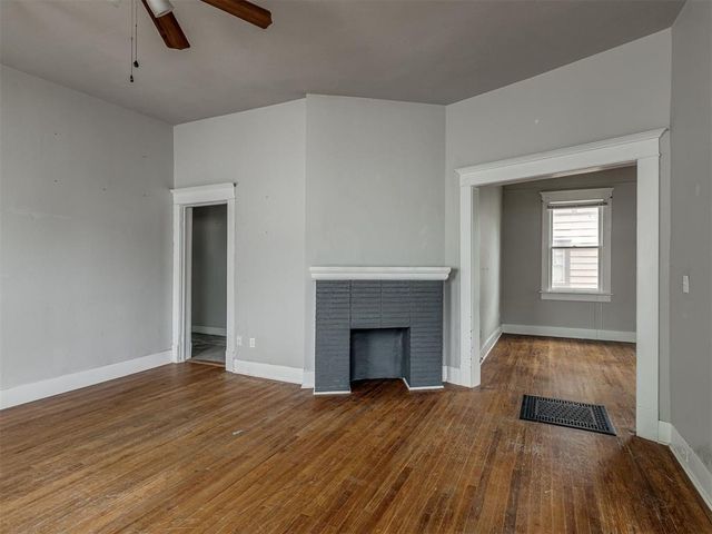 1527 NW 33rd Street, Oklahoma City, OK 73118