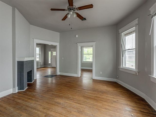 1527 NW 33rd Street, Oklahoma City, OK 73118