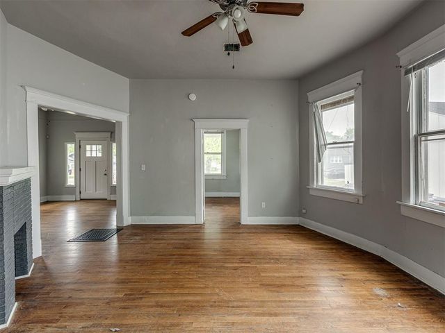 1527 NW 33rd Street, Oklahoma City, OK 73118