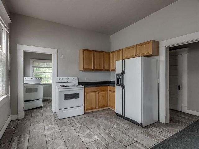 1527 NW 33rd Street, Oklahoma City, OK 73118
