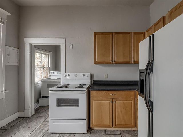 1527 NW 33rd Street, Oklahoma City, OK 73118