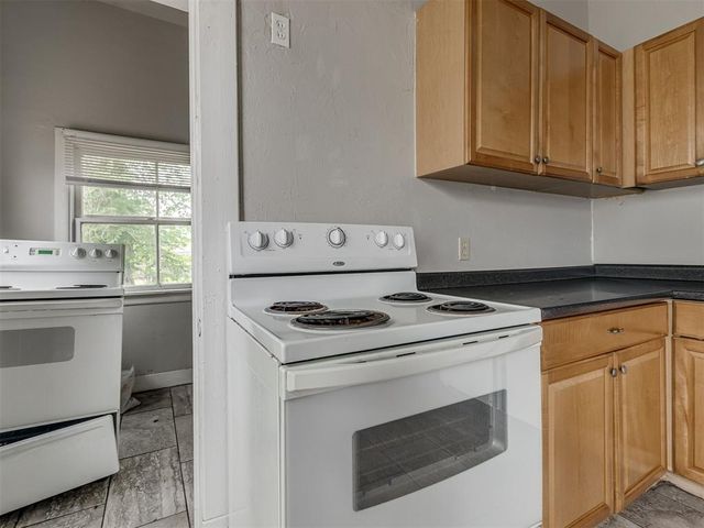 1527 NW 33rd Street, Oklahoma City, OK 73118