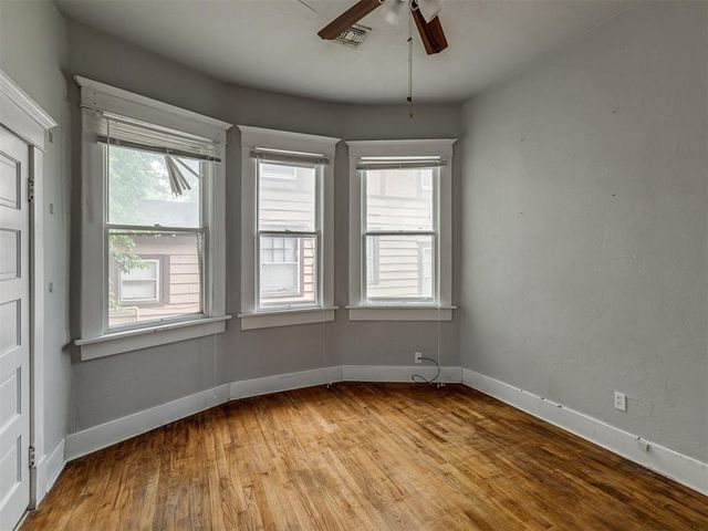 1527 NW 33rd Street, Oklahoma City, OK 73118