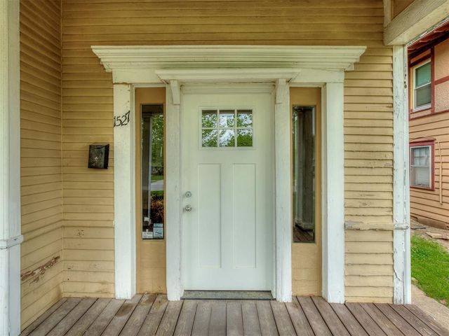 1527 NW 33rd Street, Oklahoma City, OK 73118