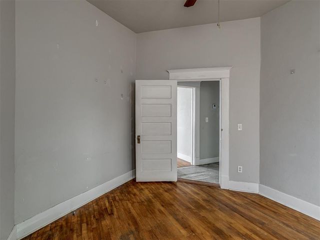 1527 NW 33rd Street, Oklahoma City, OK 73118