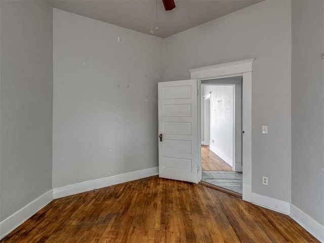 1527 NW 33rd Street, Oklahoma City, OK 73118