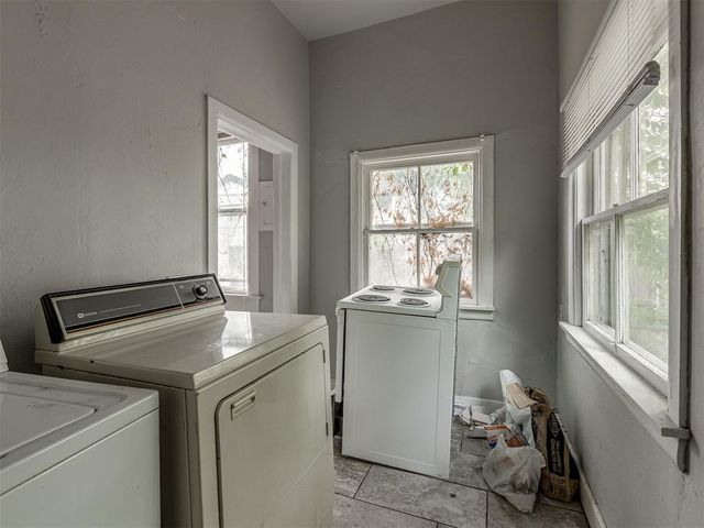1527 NW 33rd Street, Oklahoma City, OK 73118
