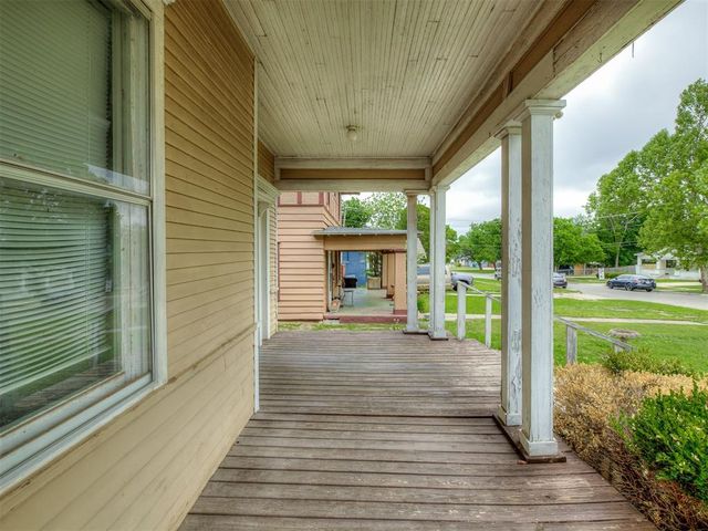 1527 NW 33rd Street, Oklahoma City, OK 73118