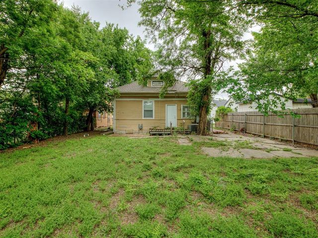 1527 NW 33rd Street, Oklahoma City, OK 73118