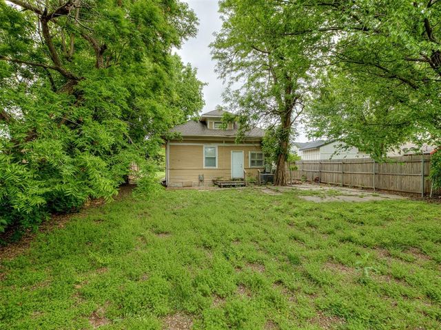 1527 NW 33rd Street, Oklahoma City, OK 73118