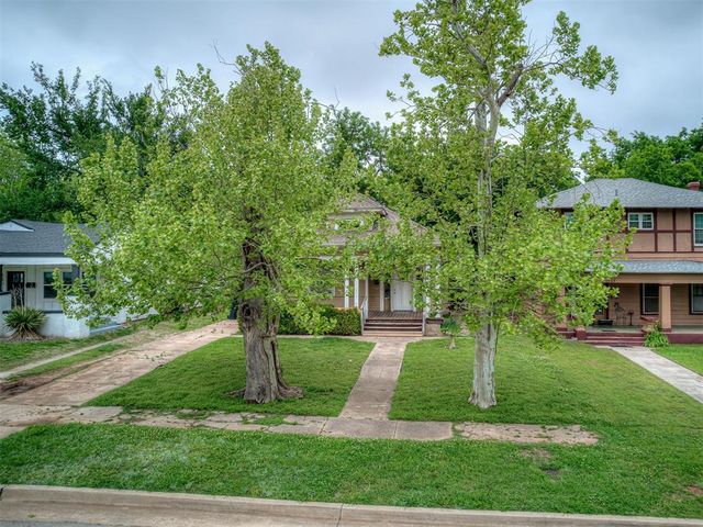1527 NW 33rd Street, Oklahoma City, OK 73118