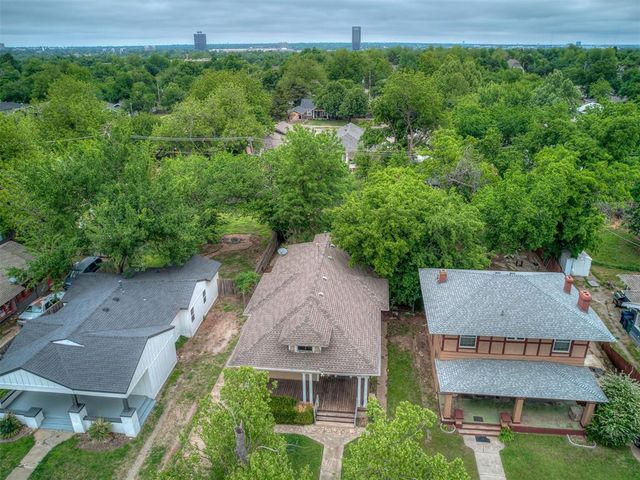 1527 NW 33rd Street, Oklahoma City, OK 73118