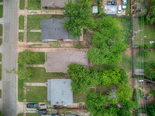 1527 NW 33rd Street, Oklahoma City, OK 73118