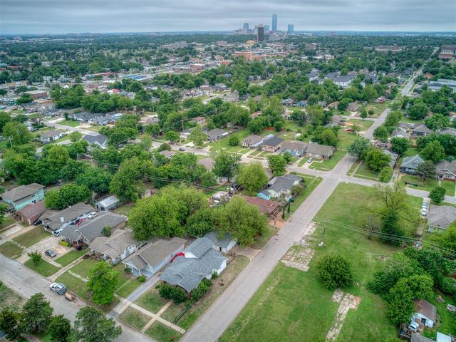 1527 NW 33rd Street, Oklahoma City, OK 73118