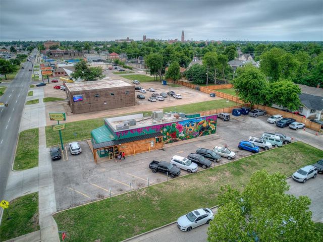 1527 NW 33rd Street, Oklahoma City, OK 73118