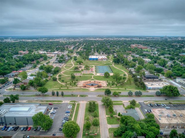 1527 NW 33rd Street, Oklahoma City, OK 73118