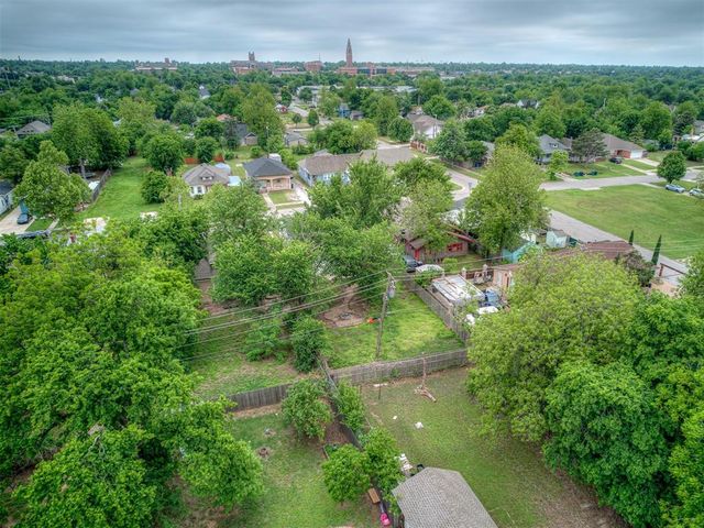 1527 NW 33rd Street, Oklahoma City, OK 73118