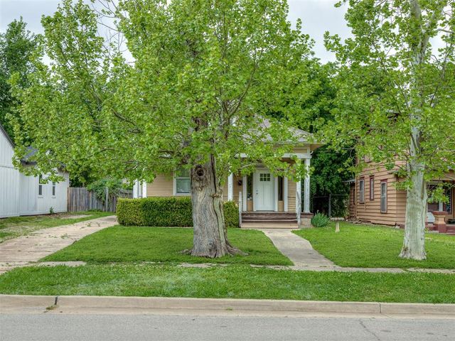1527 NW 33rd Street, Oklahoma City, OK 73118