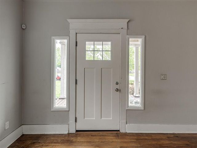 1527 NW 33rd Street, Oklahoma City, OK 73118