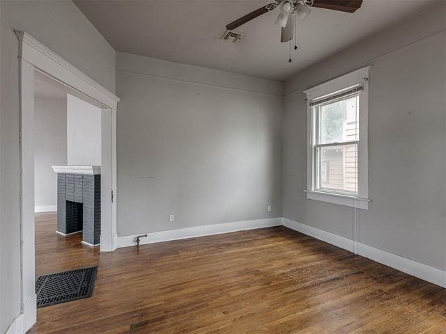 1527 NW 33rd Street, Oklahoma City, OK 73118