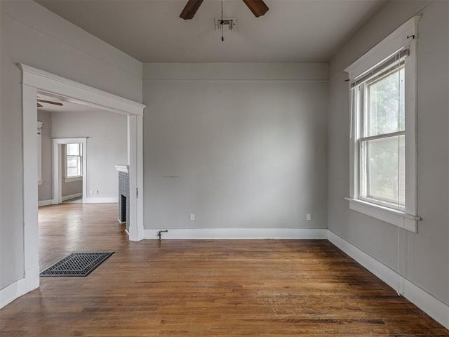 1527 NW 33rd Street, Oklahoma City, OK 73118