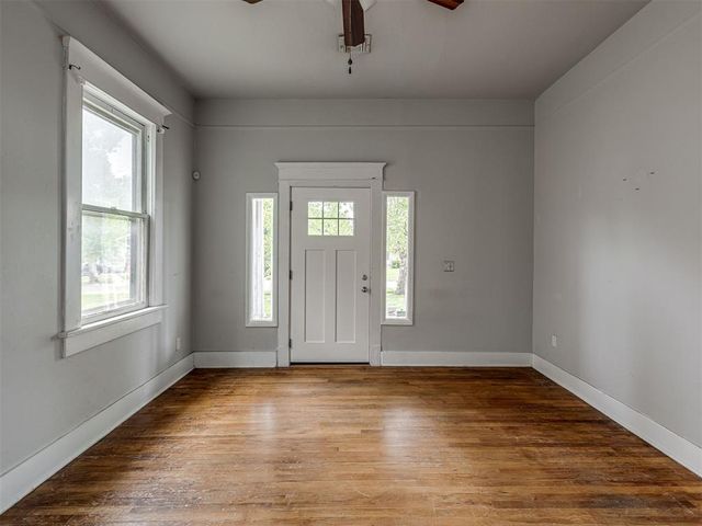 1527 NW 33rd Street, Oklahoma City, OK 73118