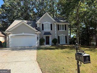542 Creek Stone Lane, Stone Mountain, GA 30087