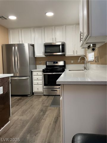 5722 Carmel Sand Street, North Las Vegas, NV 89031