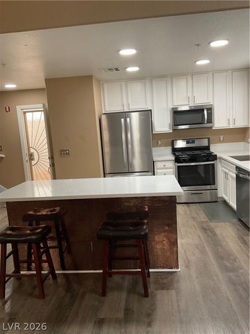 5722 Carmel Sand Street, North Las Vegas, NV 89031